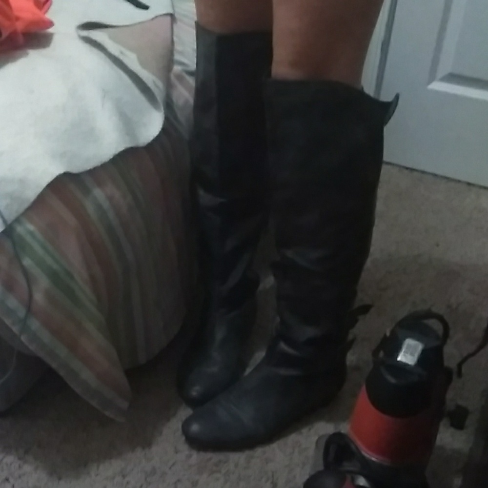 Women size 8.5 boots